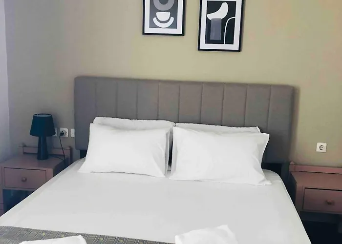 Apartamento Kate Apartmentacross The Marina