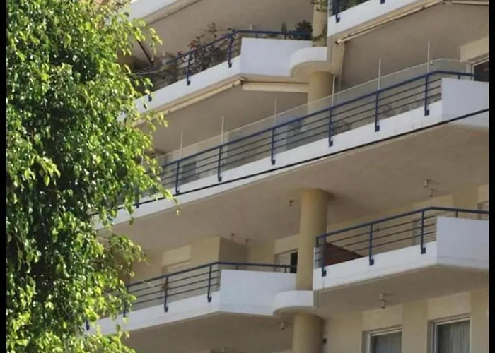 Apartamento Kate Apartmentacross The Marina *