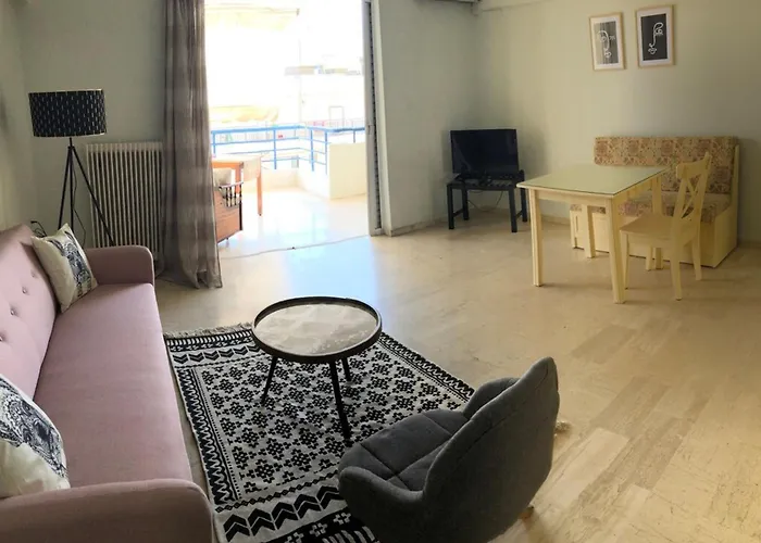 Apartamento Kate Apartmentacross The Marina *