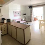 Appartement Kate Apartmentacross The Marina Réthymnon