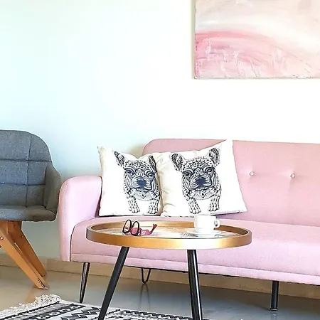 Kate Apartmentacross The Marina * Réthymnon