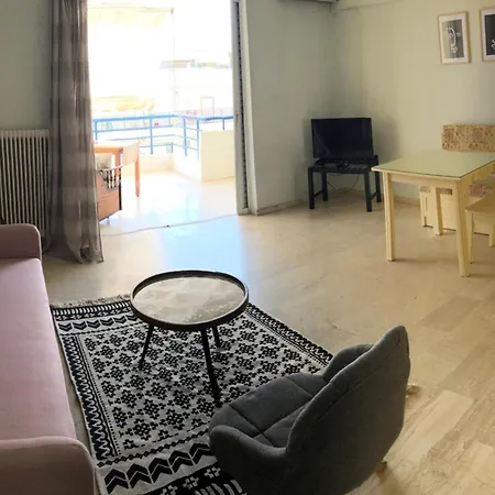 Appartement Kate Apartmentacross The Marina *